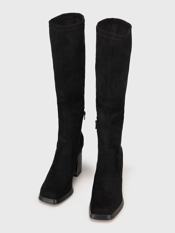 NANA' 11 heeled boots - 6