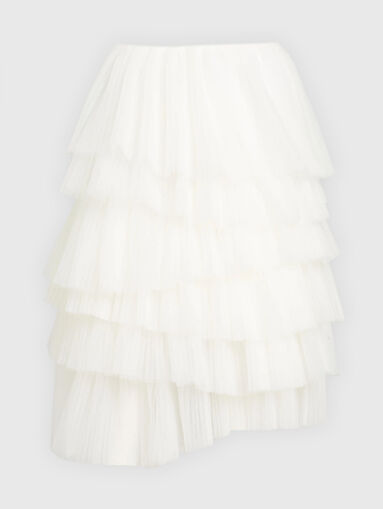 Tuile skirt - 5