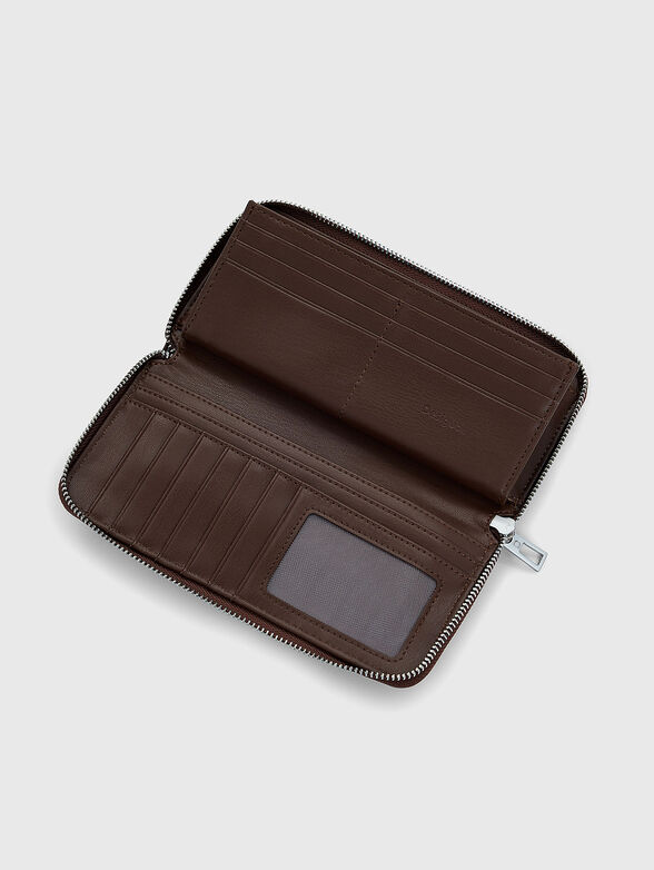 FIBONACCI wallet - 3