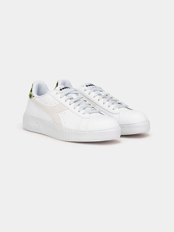 STEP P RAINFOREST sports shoes - 2