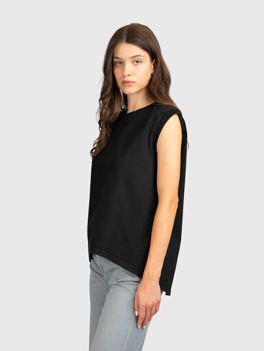 Backless top - 4