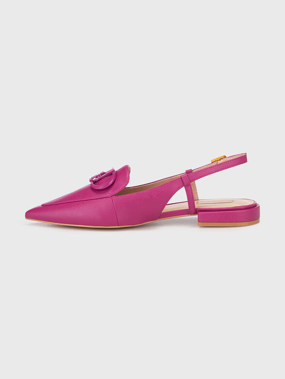 VIOLA 14 sandals - 3
