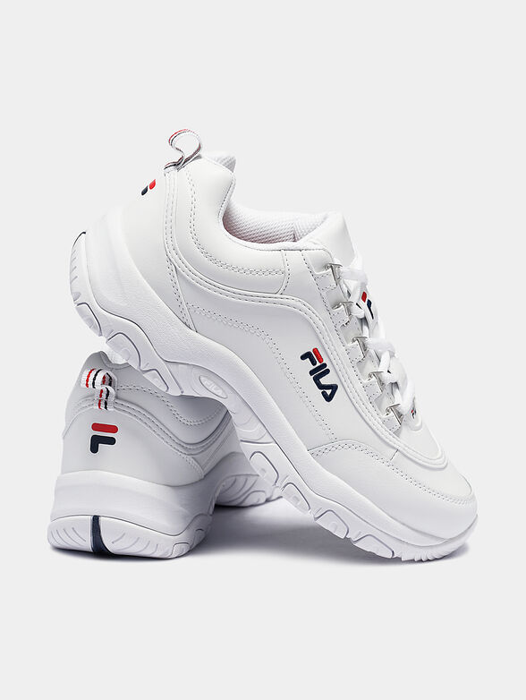 STRADA LOW sneakers - 4