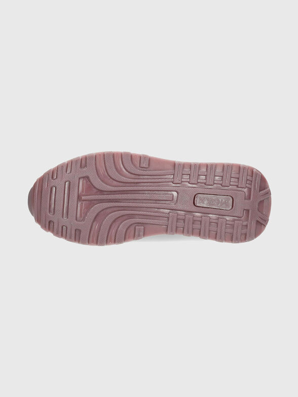 JUJU HUMPER sneakers - 4