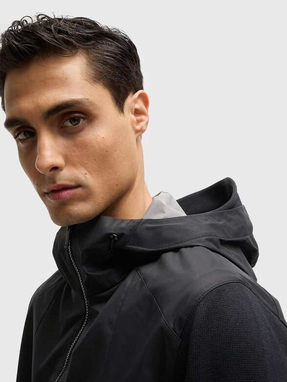 P-CALDINO jacket - 4