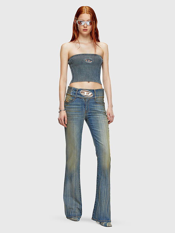 M-CLARKSVILLEX-C top - 2