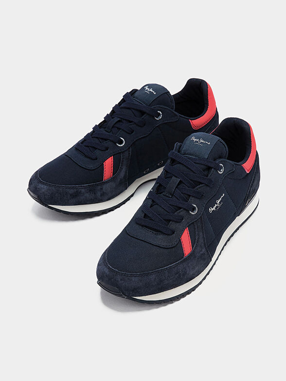 TINKER JOGGER sneakers - 4