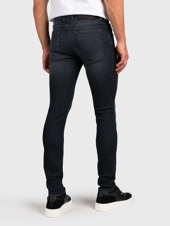 GILMOUR skinny jeans - 2