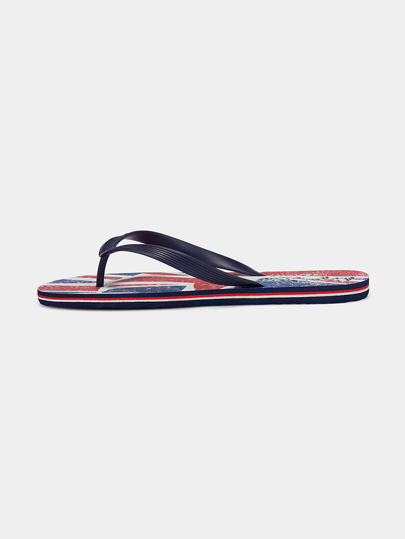 HAWI BRITT flip-flop - 5