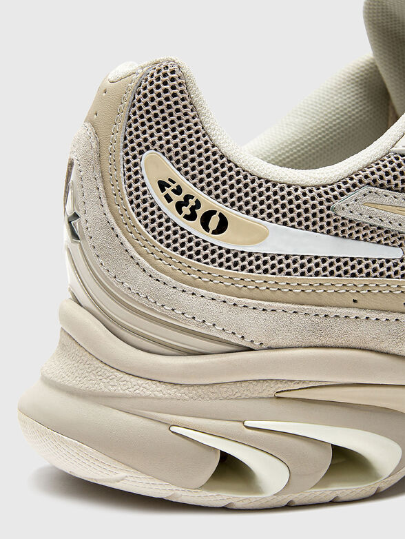 MYTHOS PROPULSION 280 sports shoes - 4