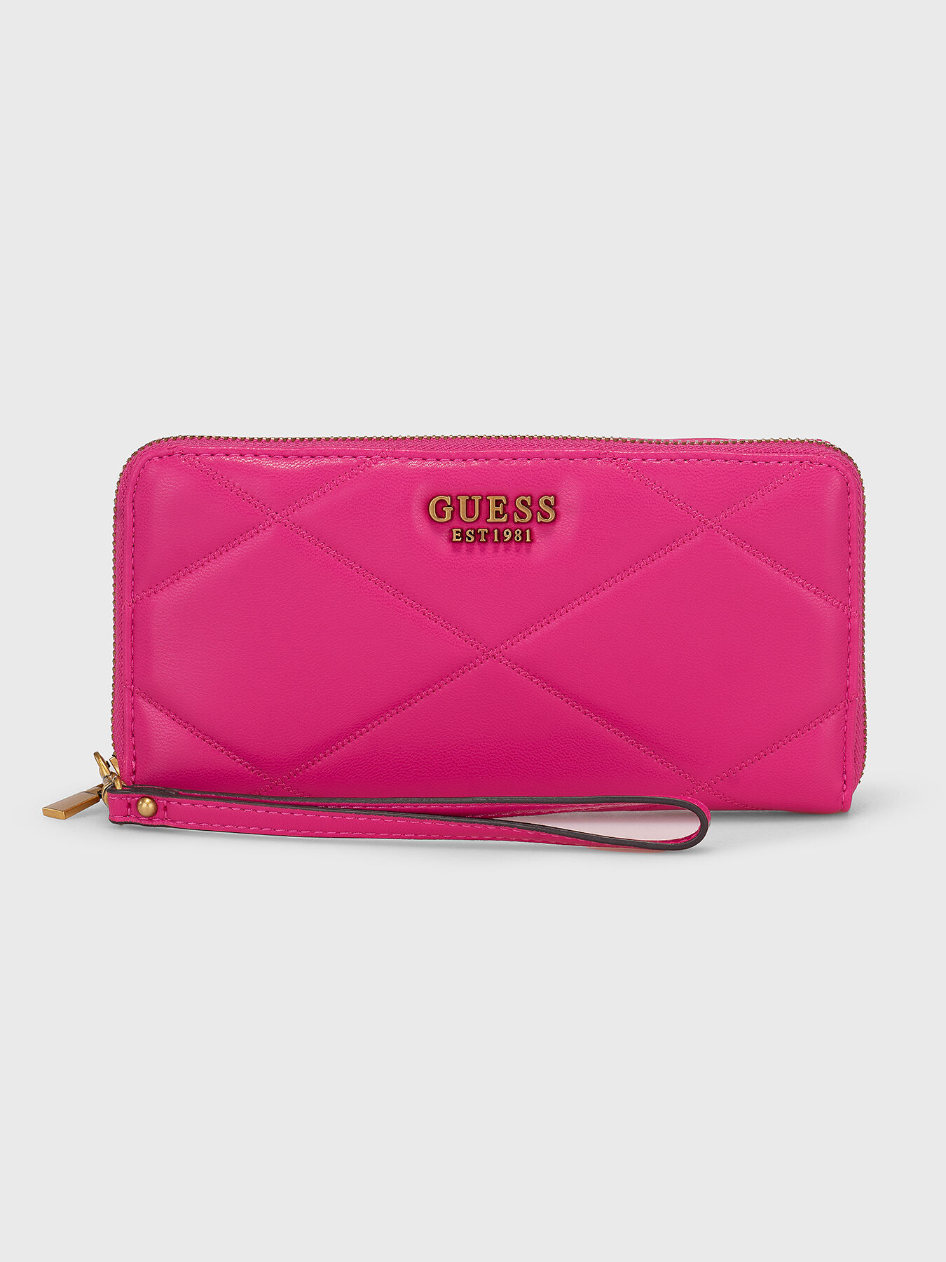 CILIAN large purse with quilted effect brand GUESS Globalbrandsstore en