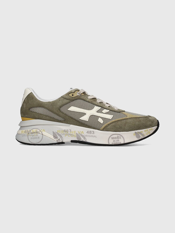 MOERUN 8300 sneakers - 1