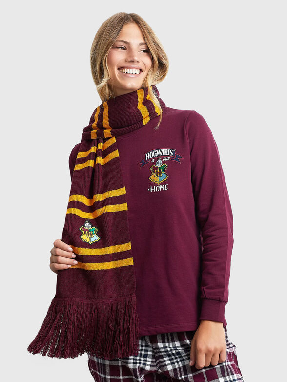 HARRY POTTER scarf - 2