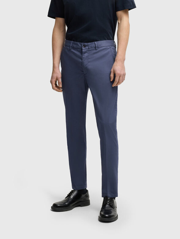H-KAITON trousers - 1