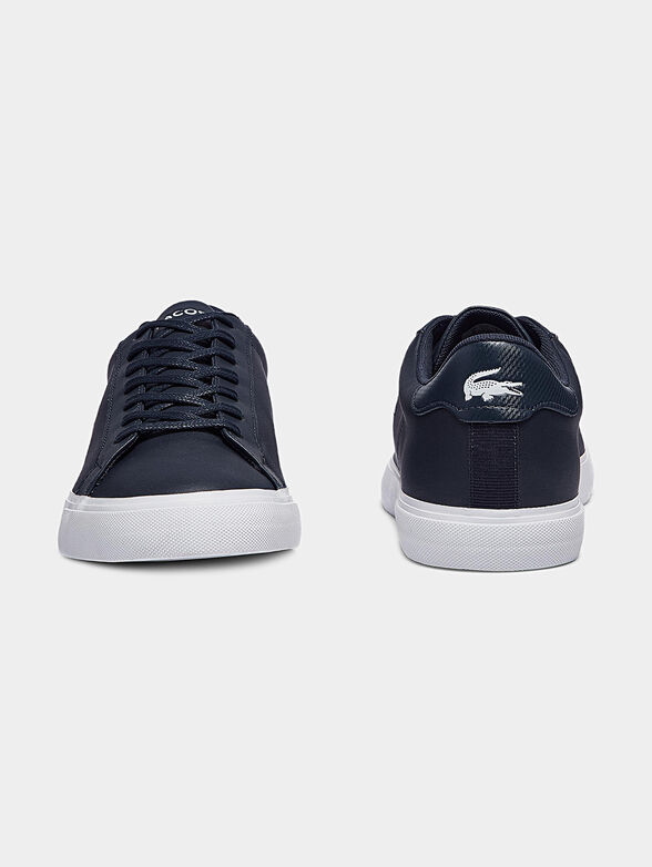 LEROND PLUS Sneakers - 5