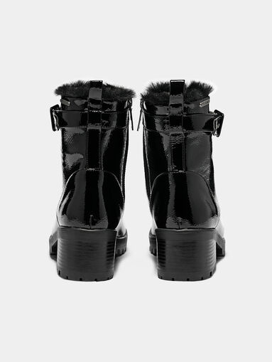 FULHAM BASS  Ankle boots - 4