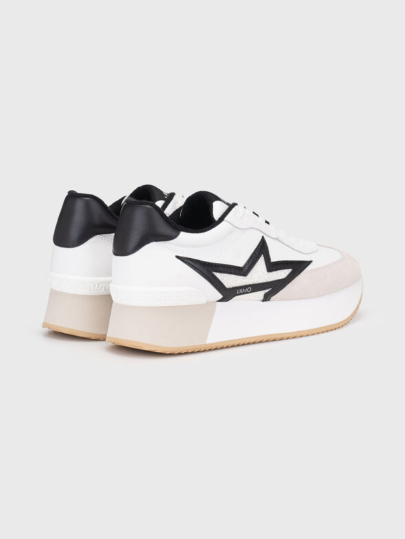 DREAMY 03 sports shoes - 3