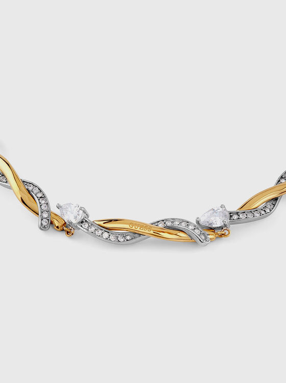 Гривна MULTI TWIST - 2