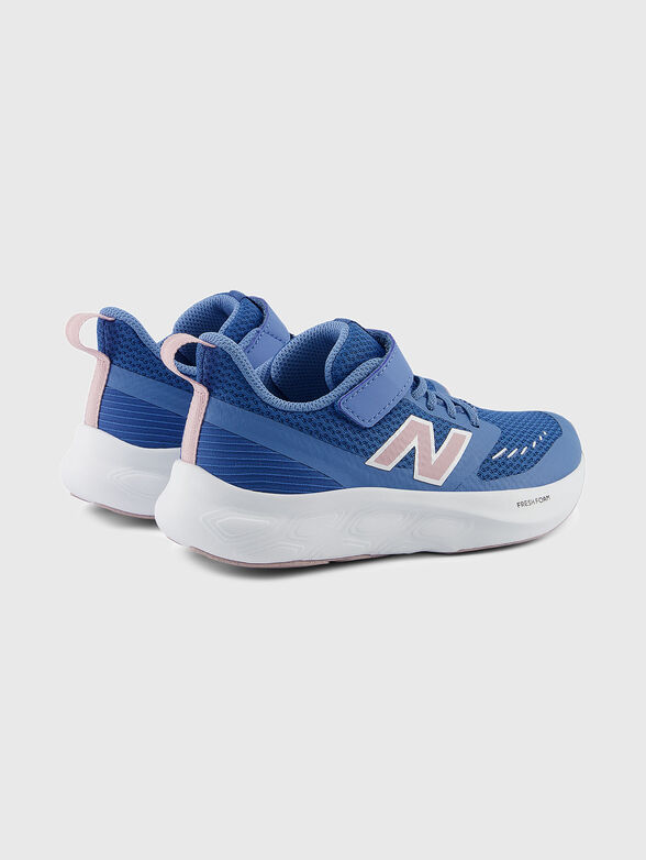 625 logo sneakers - 2