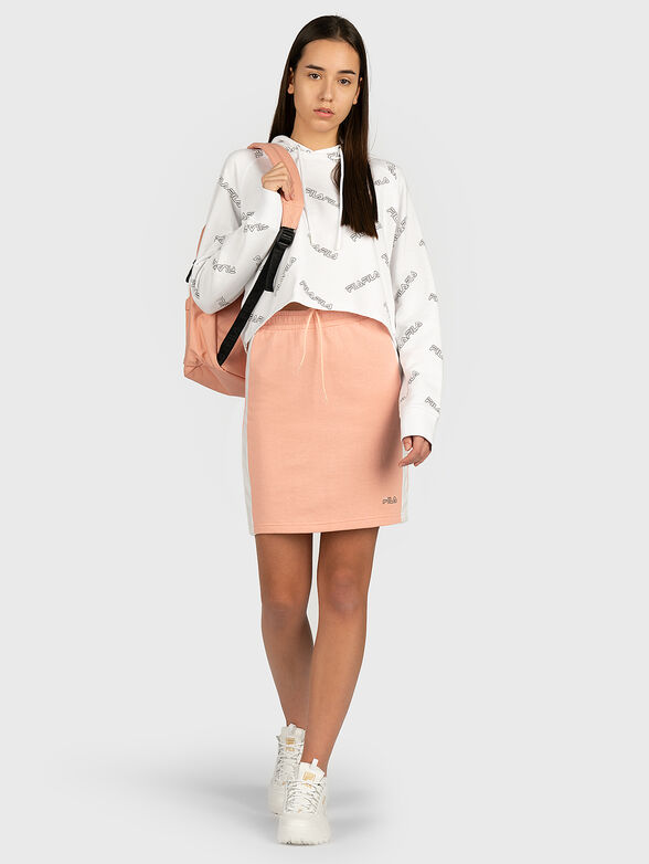 JANAE Sweatshirt - 4