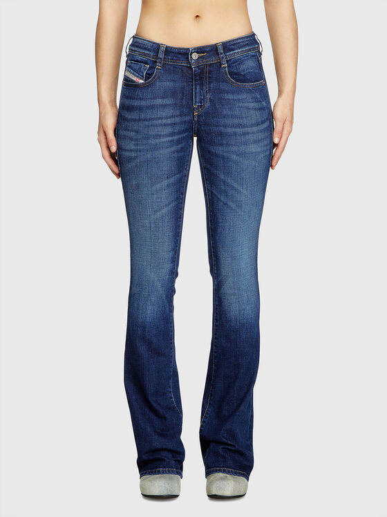 1969 D-EBBEY L.30 jeans - 1