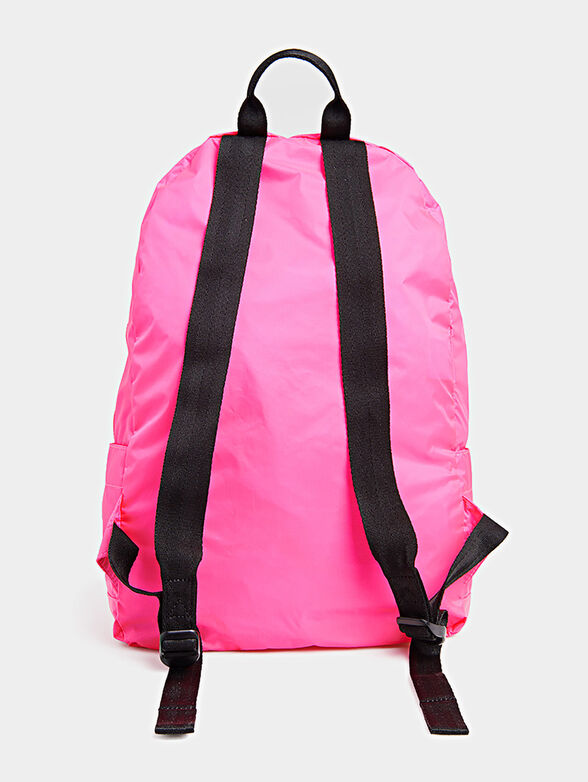 PACK AWAY backpack - 3