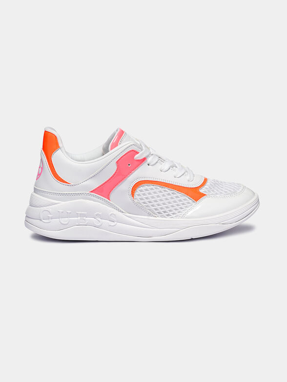 SAUCEY Runners - 1