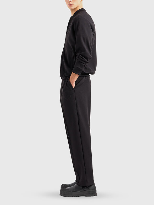 Black pants - 4