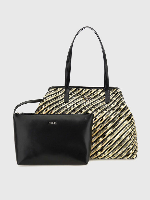 VIKKY II bag in black - 1