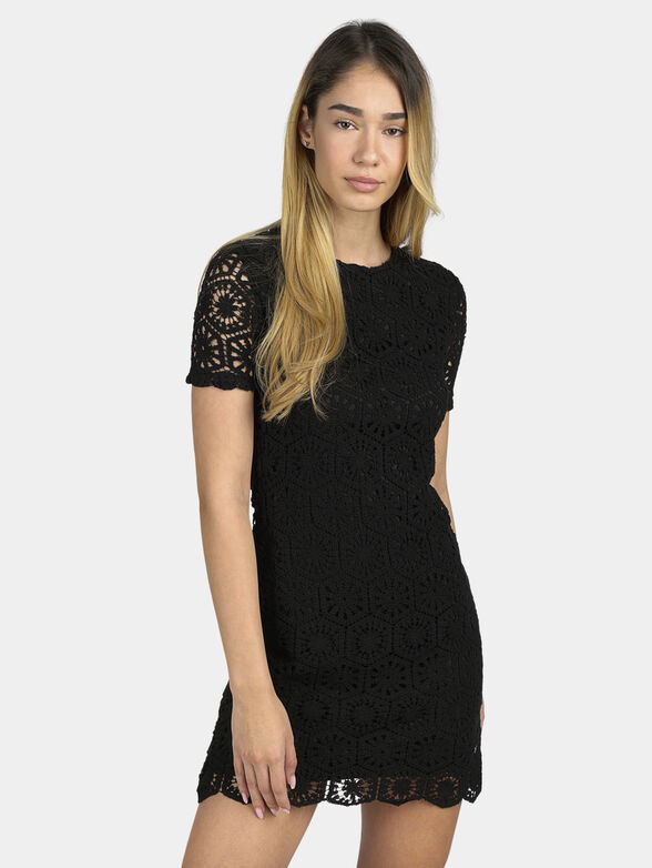 CHARLOTTE dress - 1