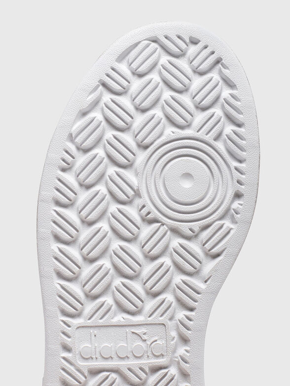 MAGIC BOLD sneakers with contrasting details - 5