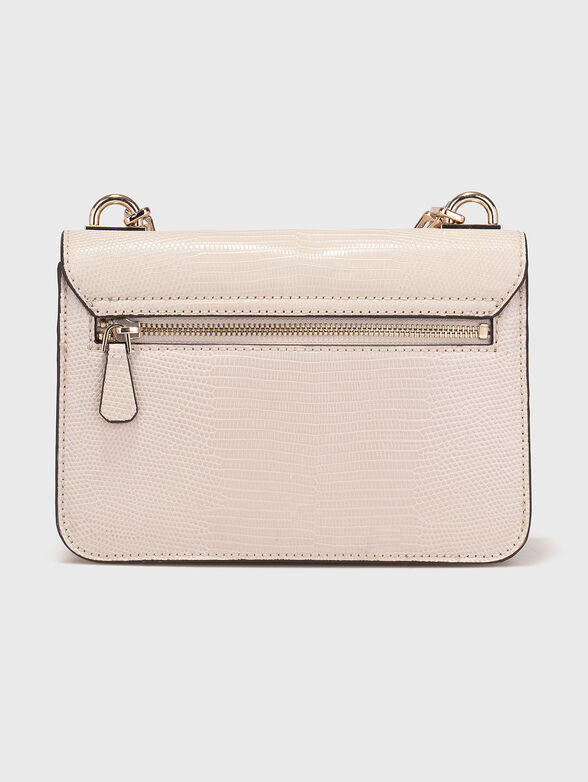 SALINGE crossbody bag with adjustable handle - 3