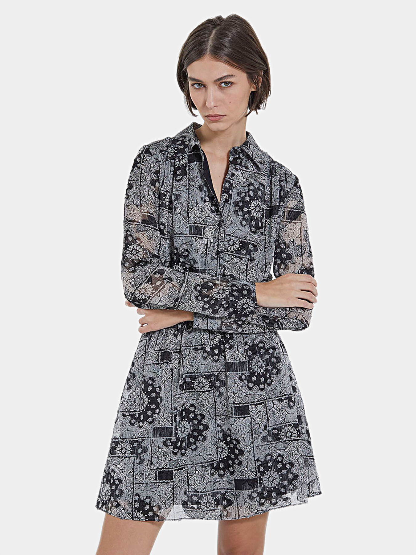Robe wanted the kooples cheap