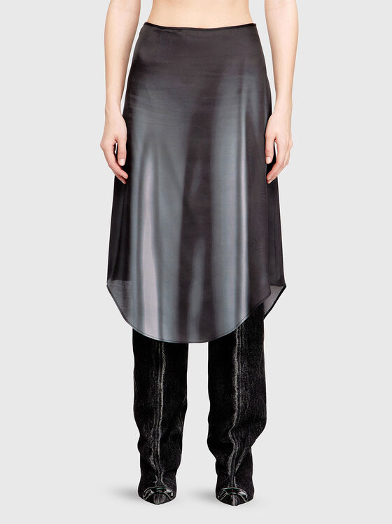 Миди пола O-TAVY-S1 - 1