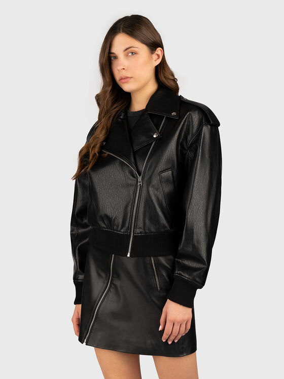 Яке ALIPHA с еластични маншети - 1