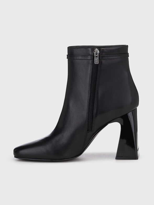 ASTRA NOVA ankle boots - 4