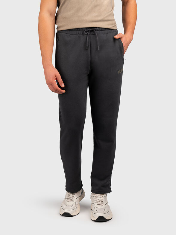 Straight leg pant  - 1