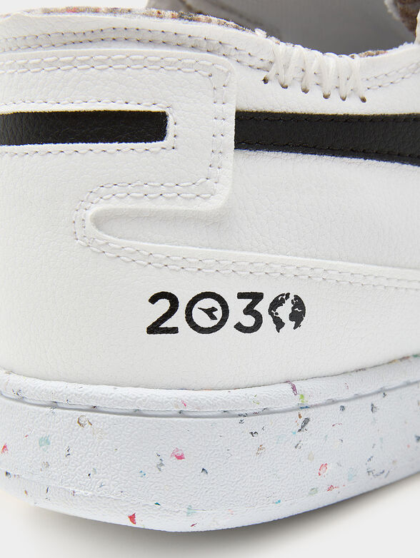  MI BASKET ROW CUT 2030 sneakers - 5