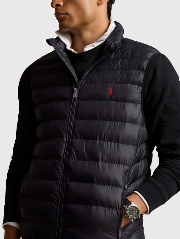 TERRA VEST-INSULATED-VEST - 4