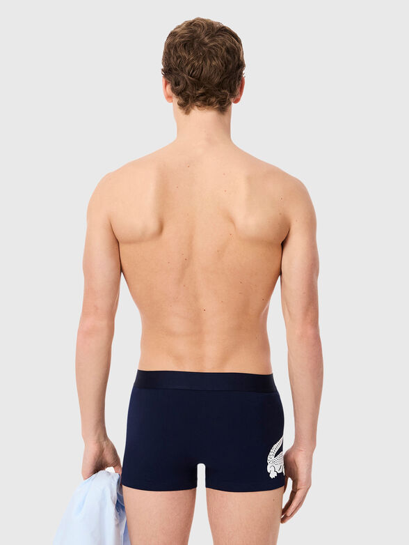 Set of three pairs of boxers - 3