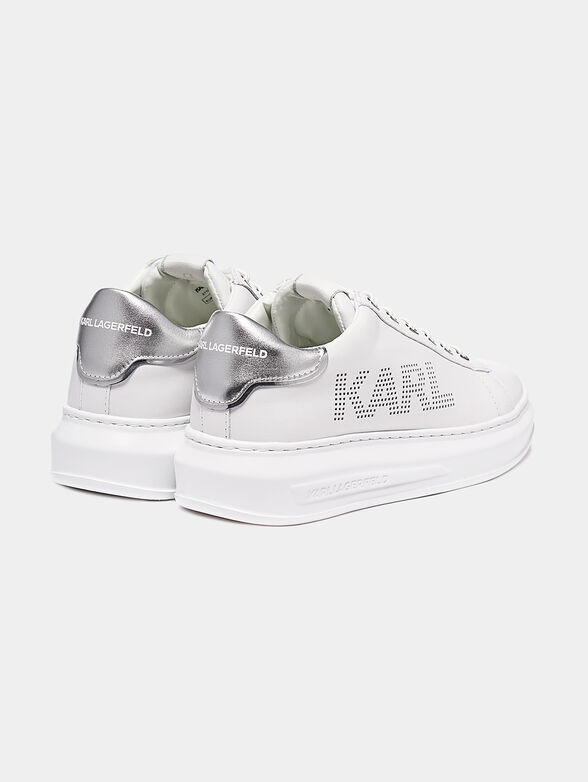 KAPRI Sneakers - 2