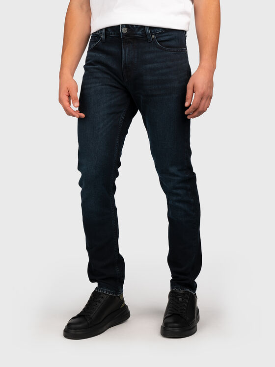 FINNLEY slim jeans - 1