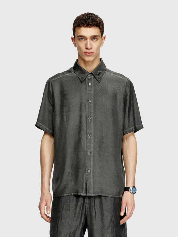 S-LEON unisex shirt - 1