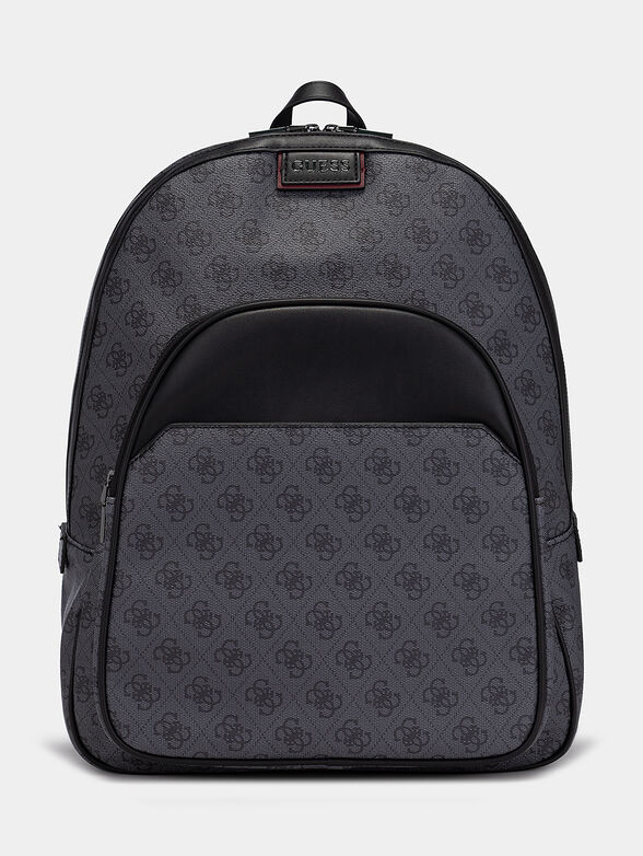 VEZZOLA Backpack - 1