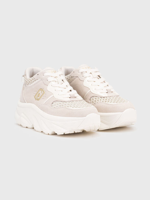 STEFFY 01 sports shoes - 2