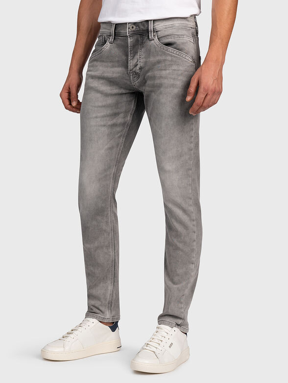 Slim jeans  - 1