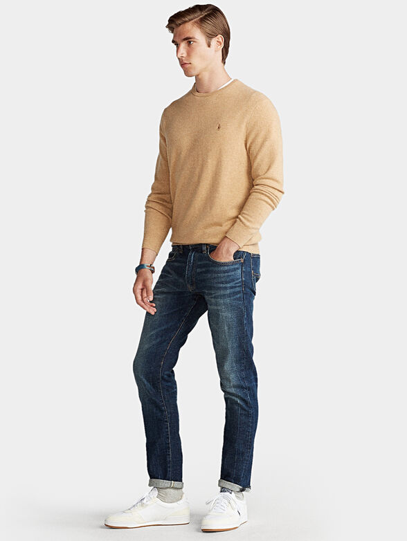 Merino wool sweater - 4