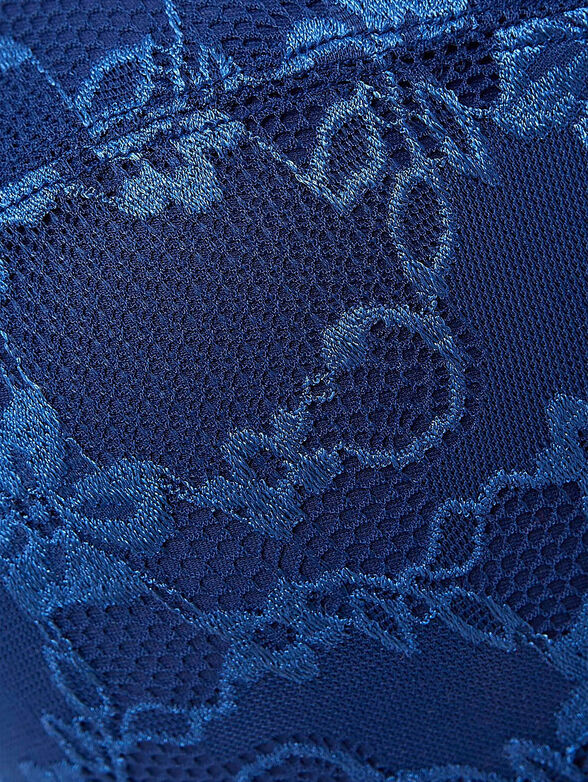 PRIMULA COLOR lace push up bra - 4