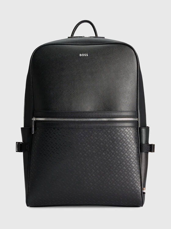 ZAIR black backpack - 1