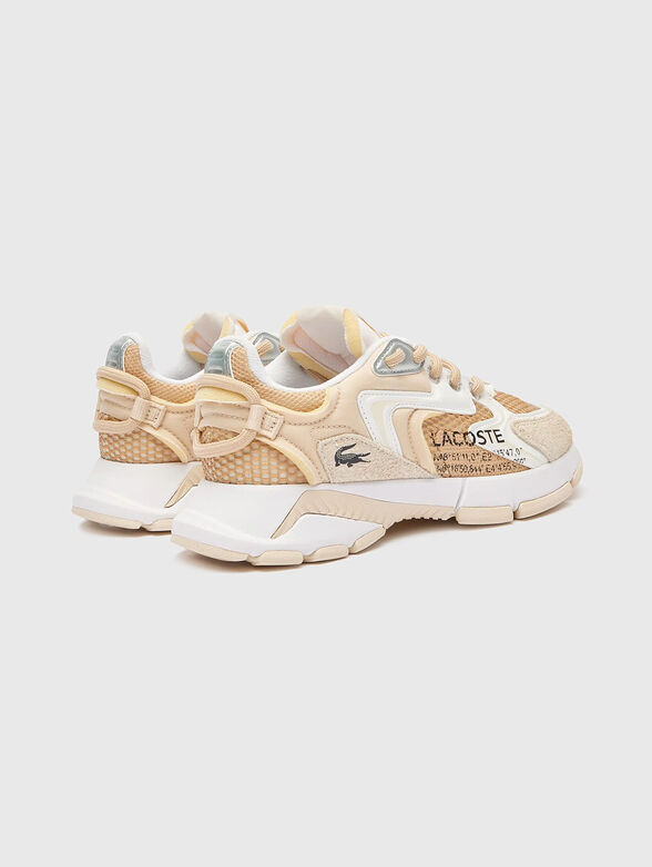 L003 NEO sneakers - 4